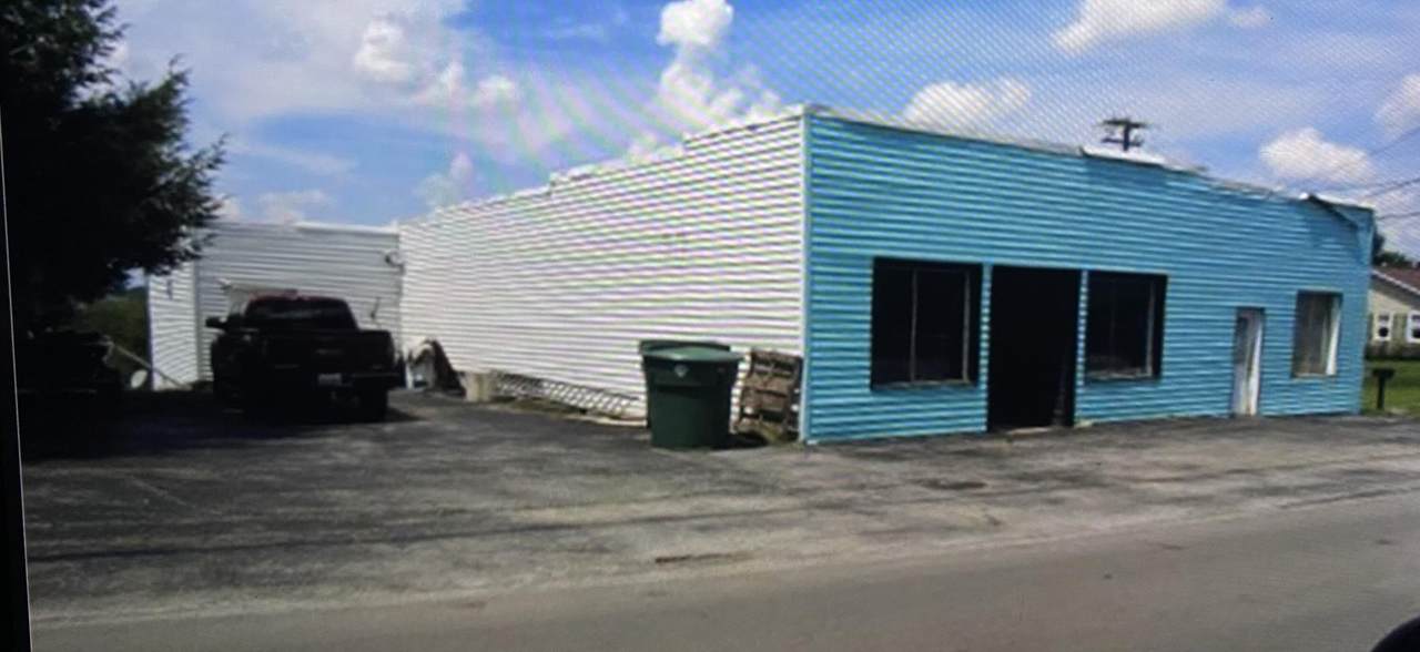705 Whitley Street - Photo 1