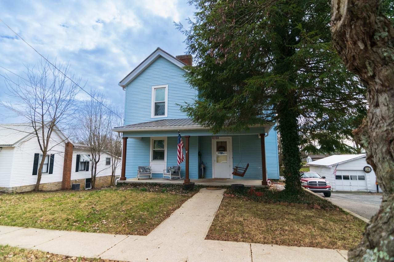 404 Holt Avenue - Photo 1