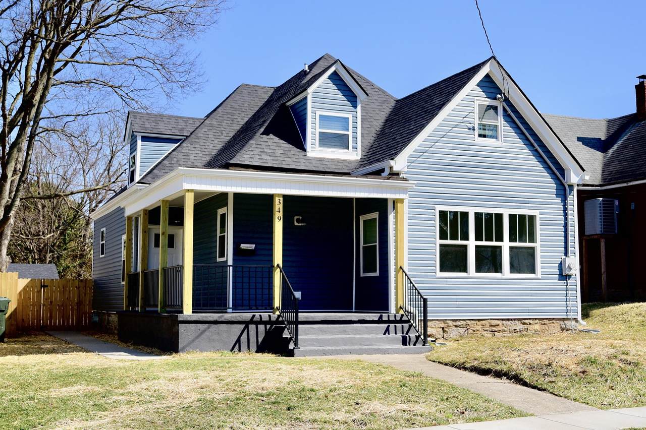349 Third Street - Photo 1