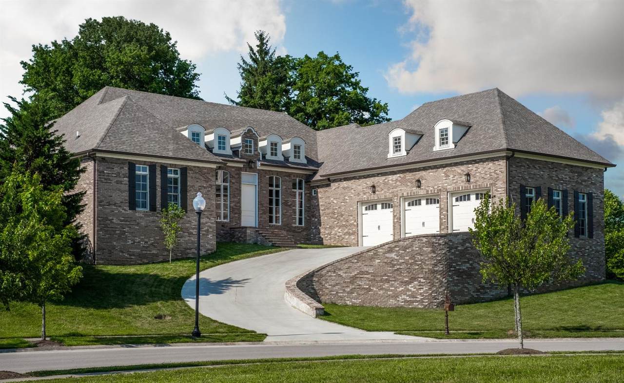 3705 Barrow Wood Lane - Photo 1