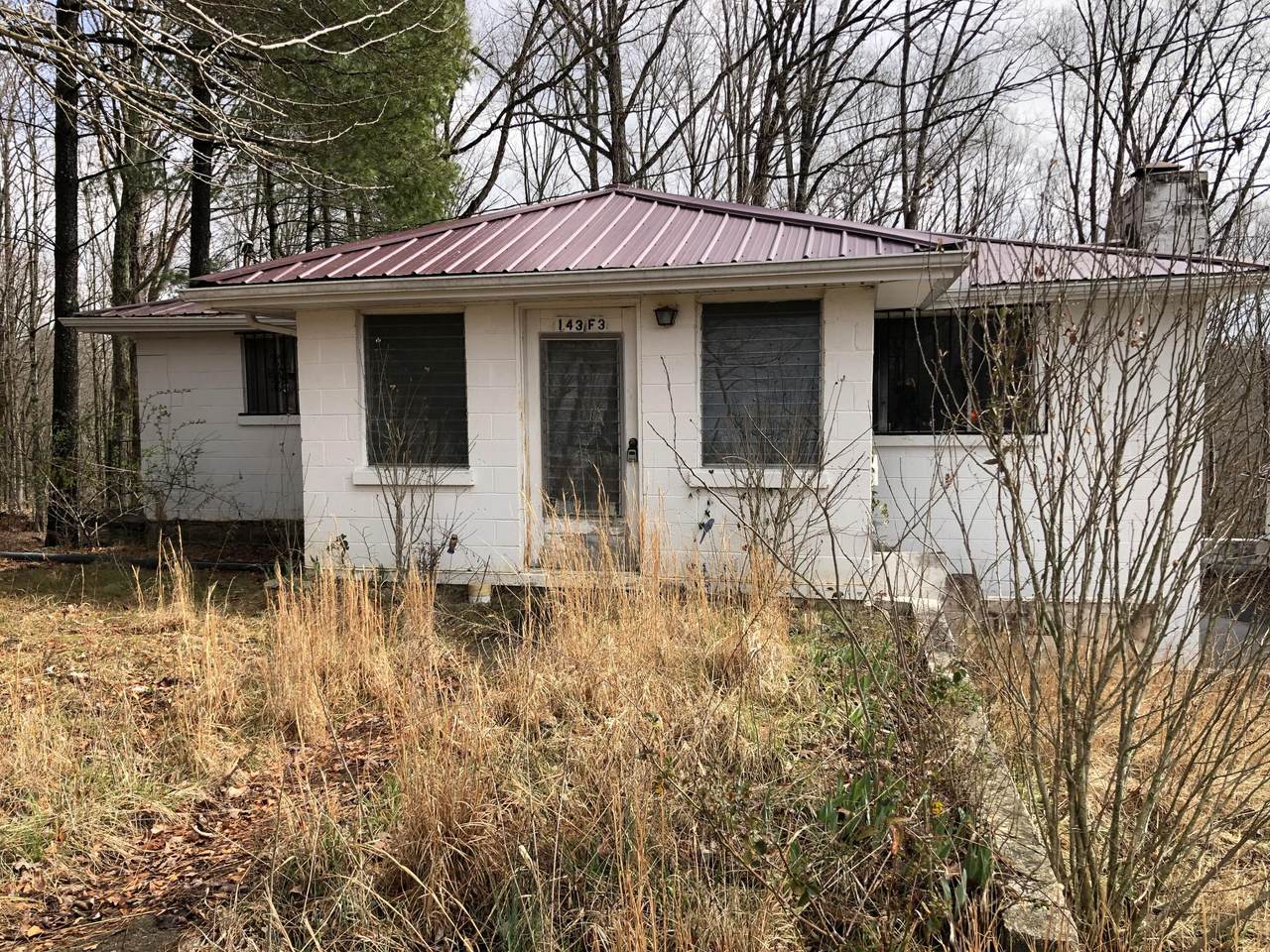 337 Camp Attrahunt Road - Photo 1