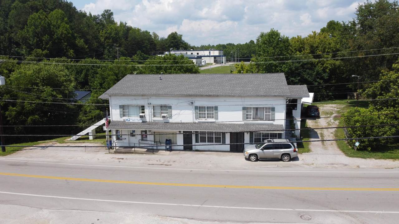 215 Ky-11 - Photo 1