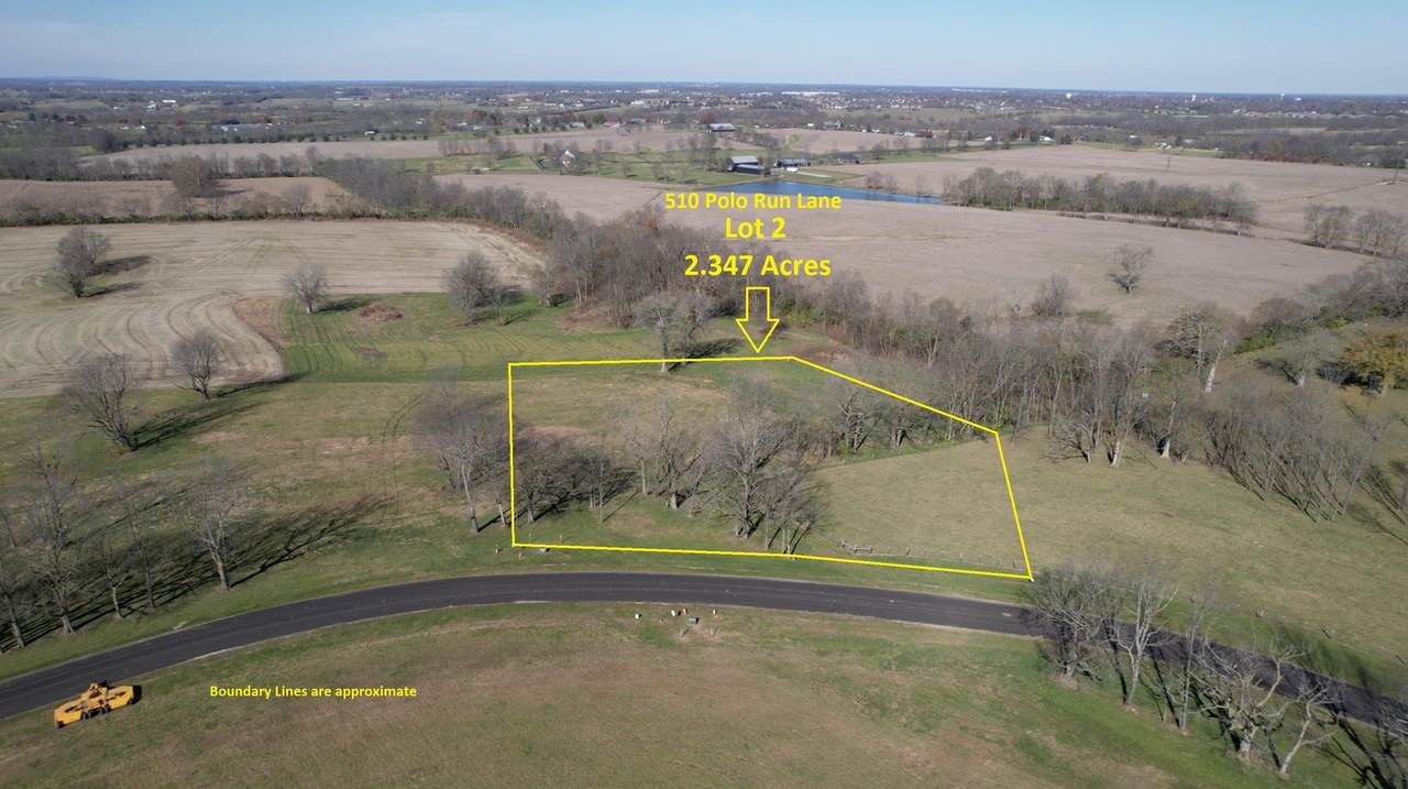 510 Polo Run Lane - Photo 1