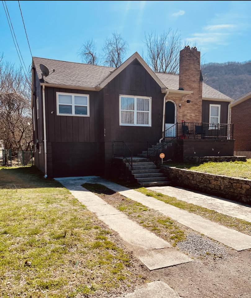 316 3rd Street - Photo 1
