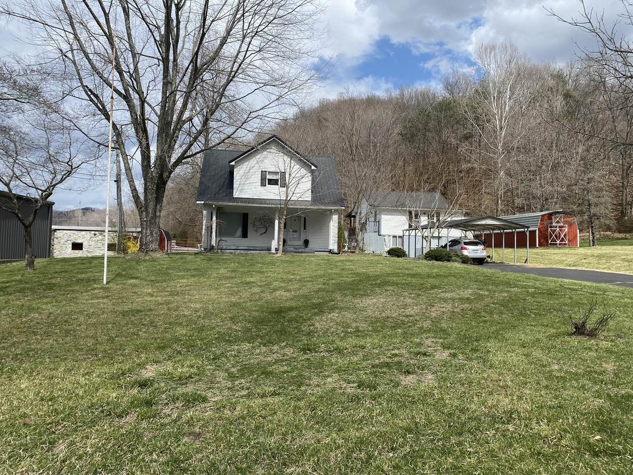 320 Bridge Street - Photo 1