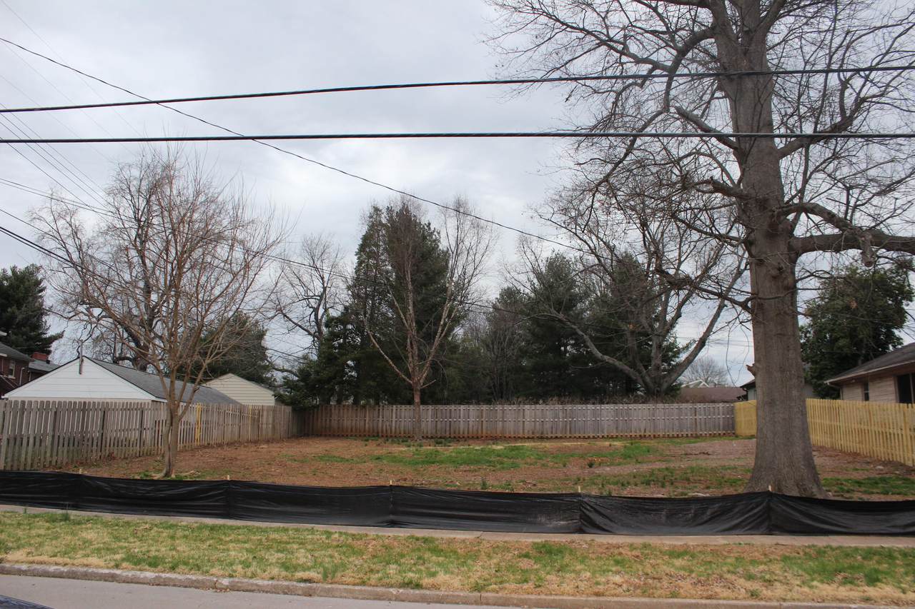 1805 Cochran Road - Photo 1