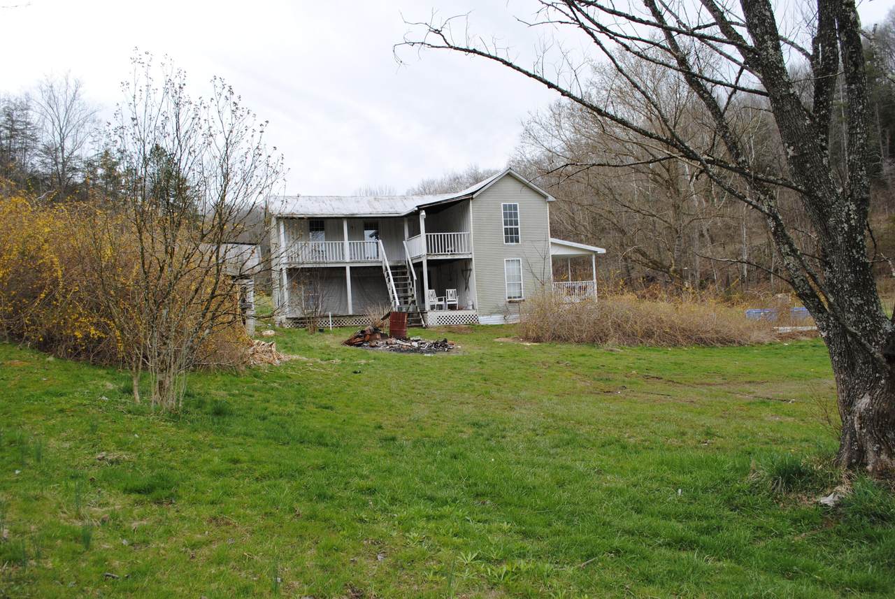 59 Coal Branch Road - Photo 1