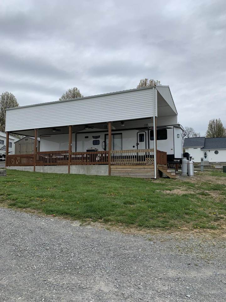 193 Hwy 1383 - Photo 1