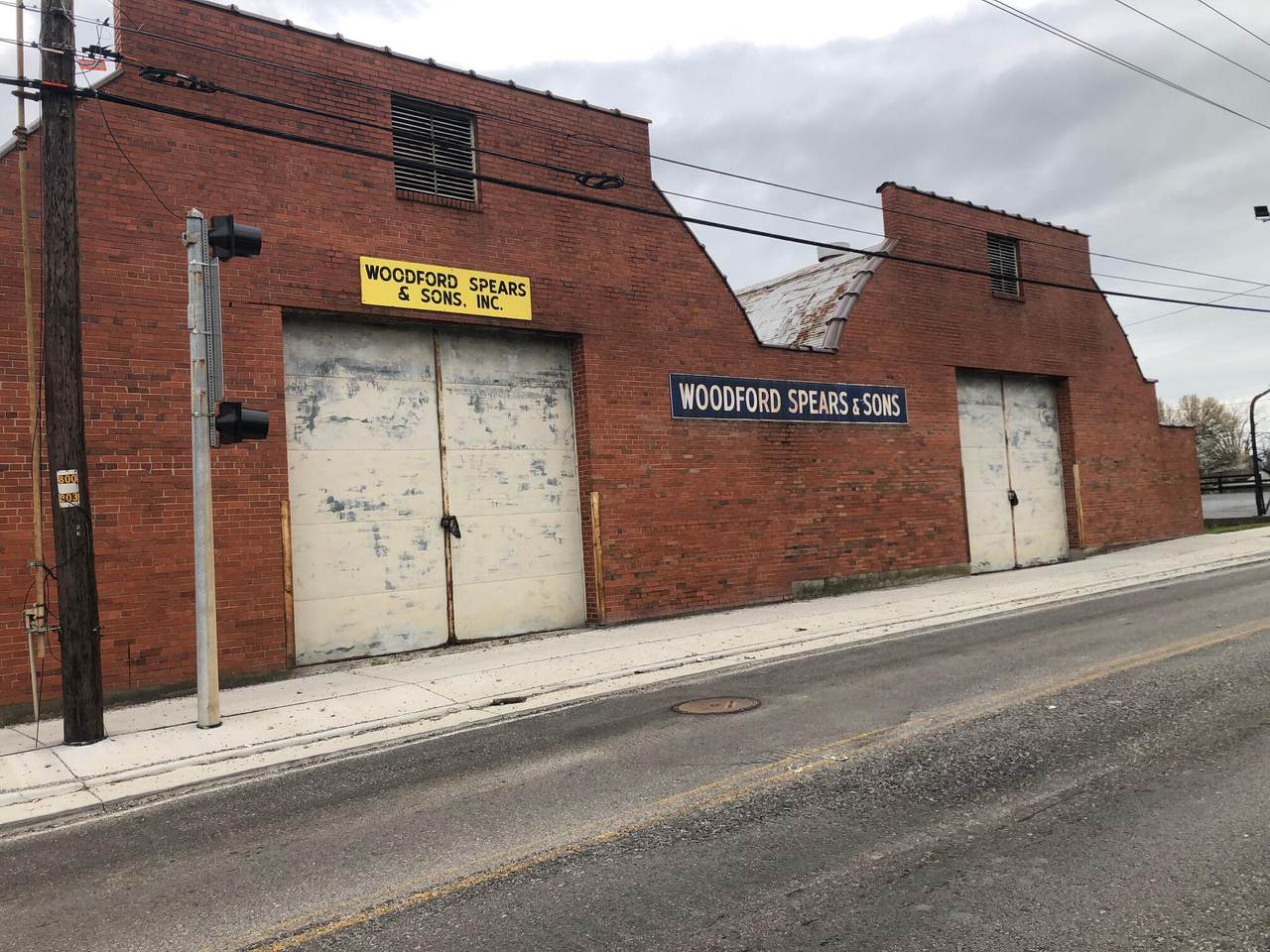 1510 South Main Street - Photo 1