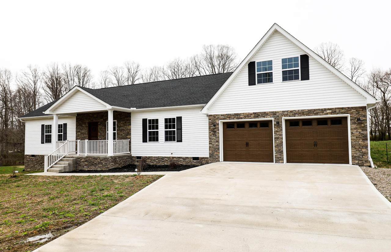 2613 Hwy 1223 - Photo 1
