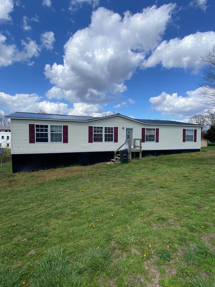 70 Clarence Duncan Road - Photo 1
