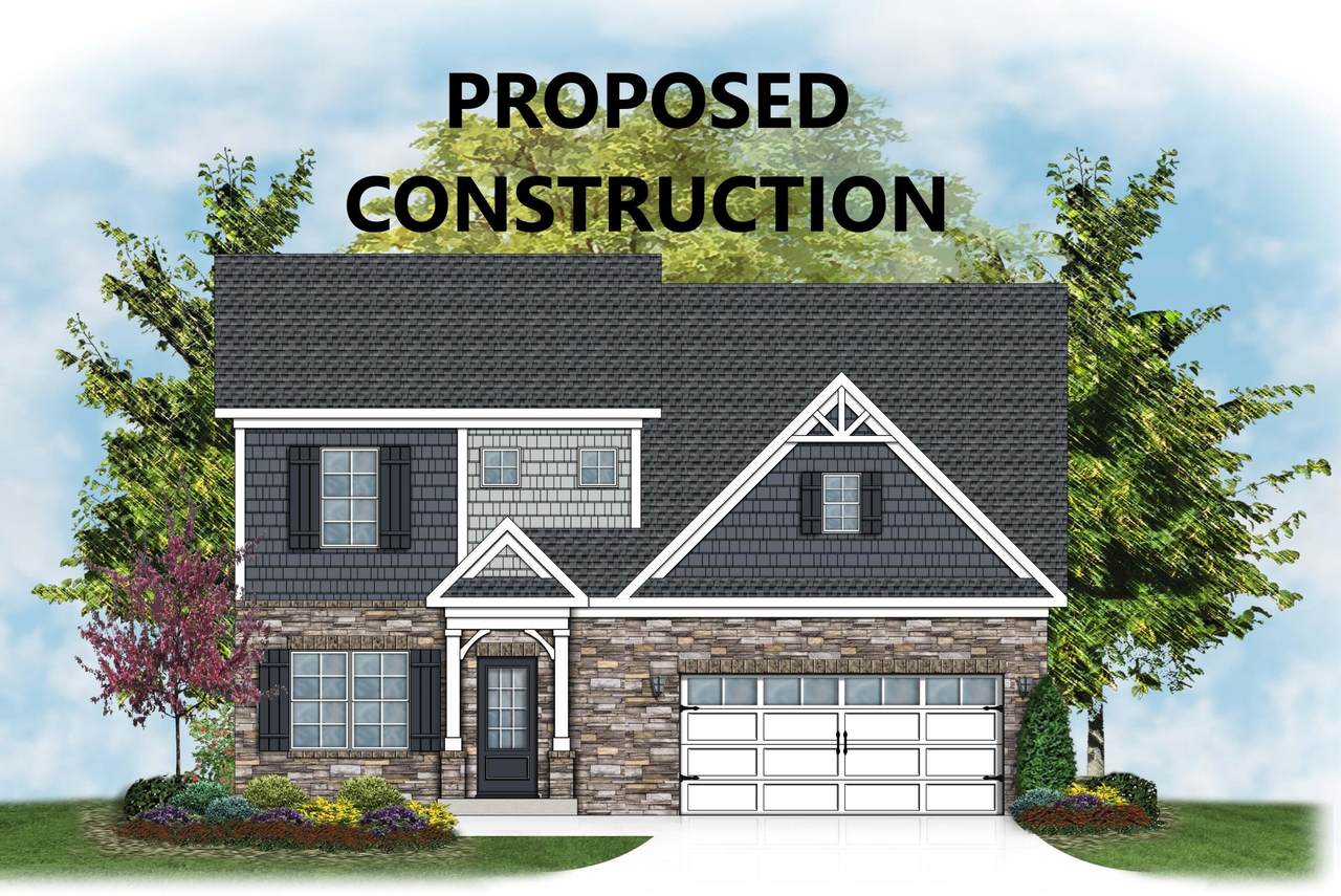 146 Dove Run Circle - Photo 1