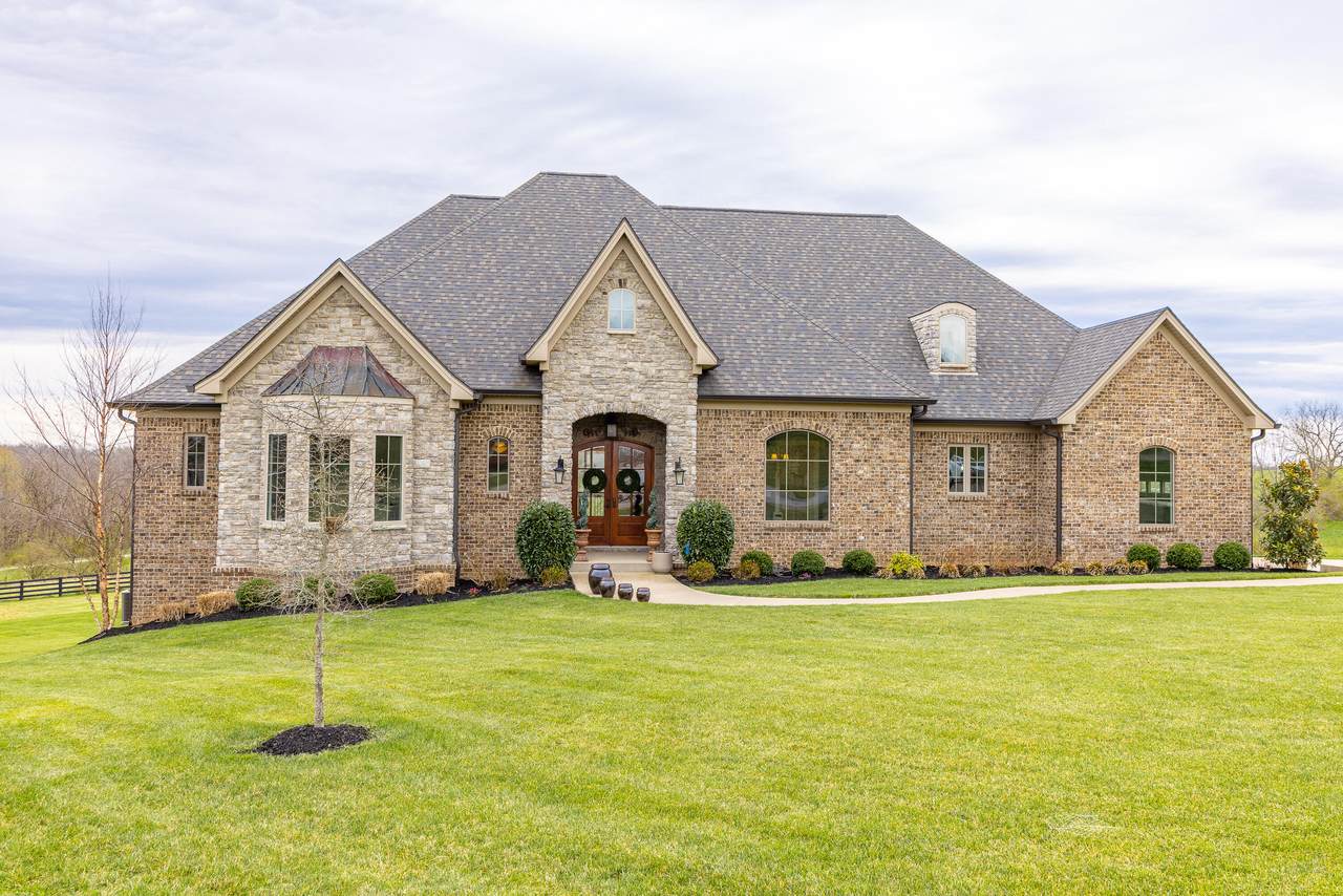 307 Terra Bianca - Photo 1