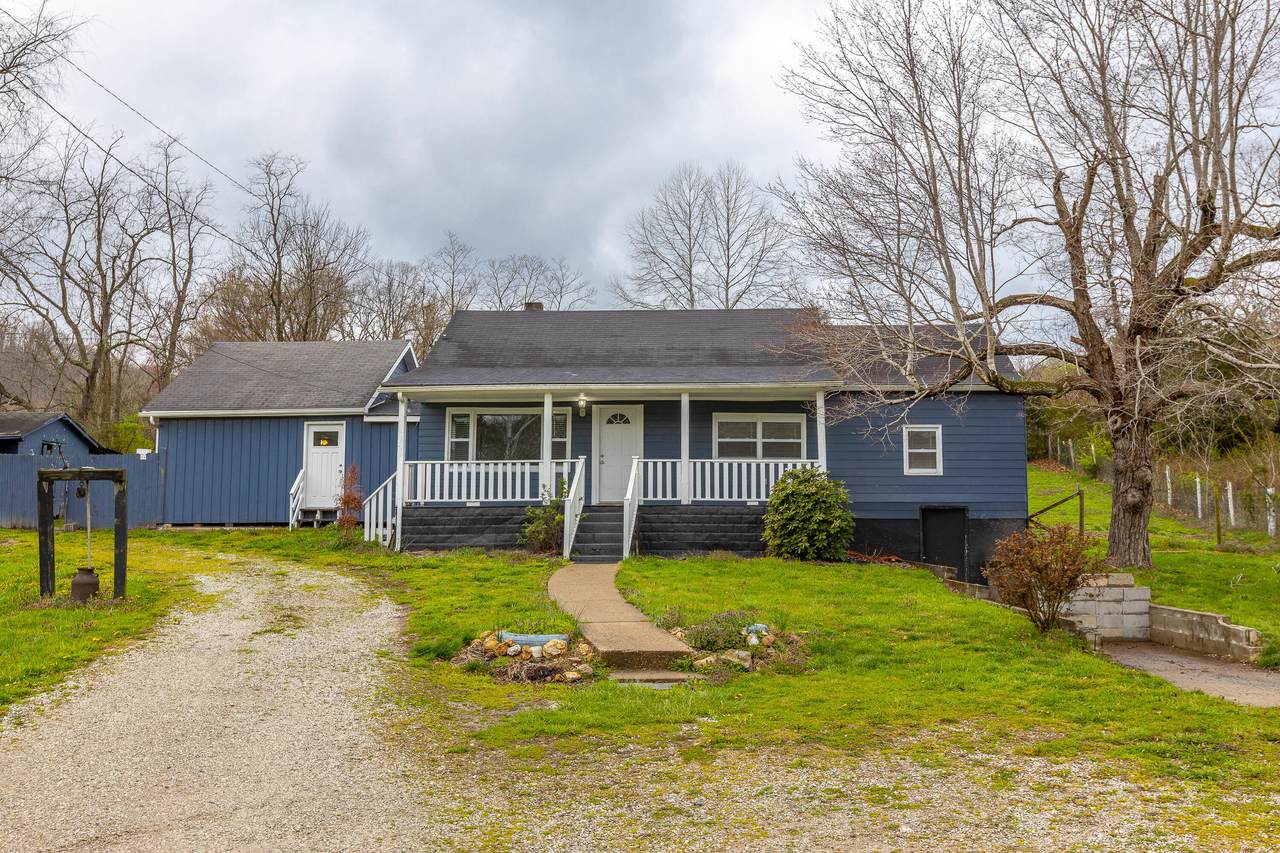 10260 Battlefield Memorial Highway - Photo 1