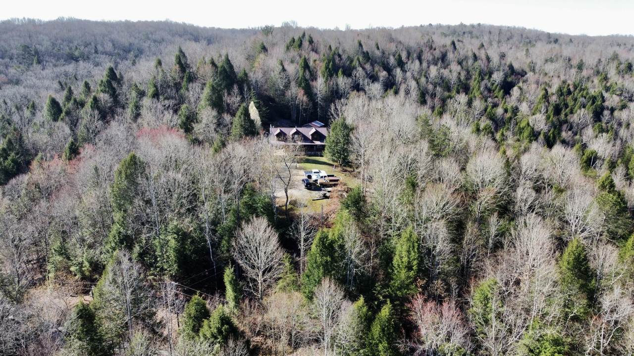 1419 Catron Road - Photo 1
