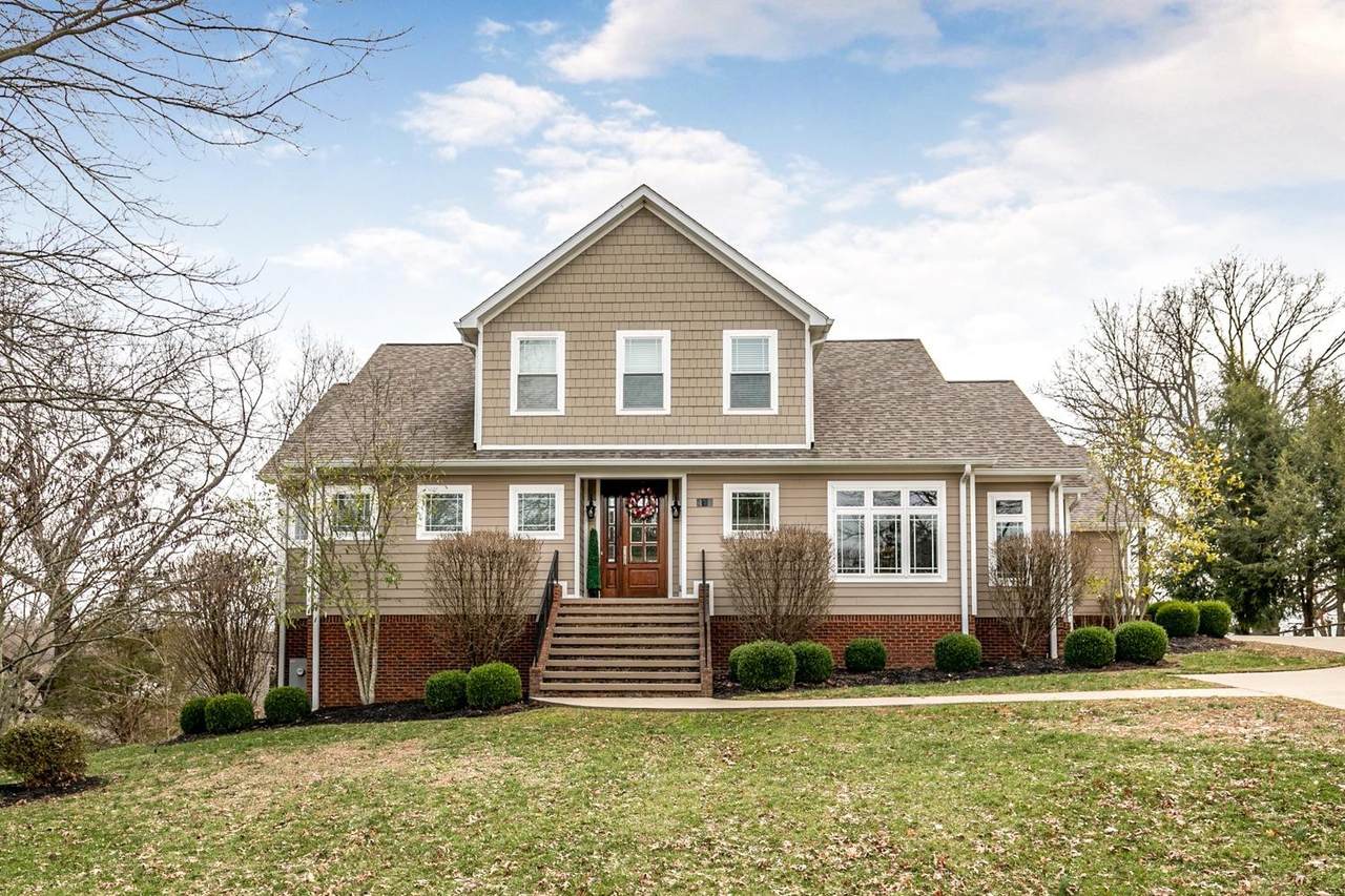 189 Old Bridge Road - Photo 1