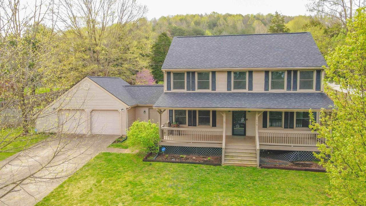 113 Wildcat Drive - Photo 1