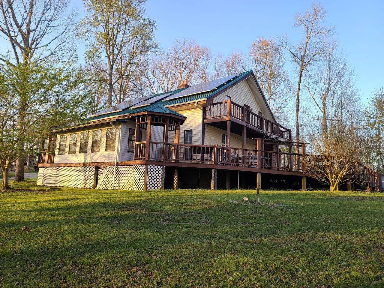 4810 Hwy 27 - Photo 1