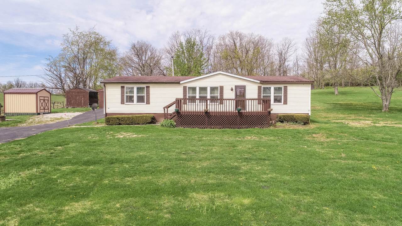 850 College Road - Photo 1