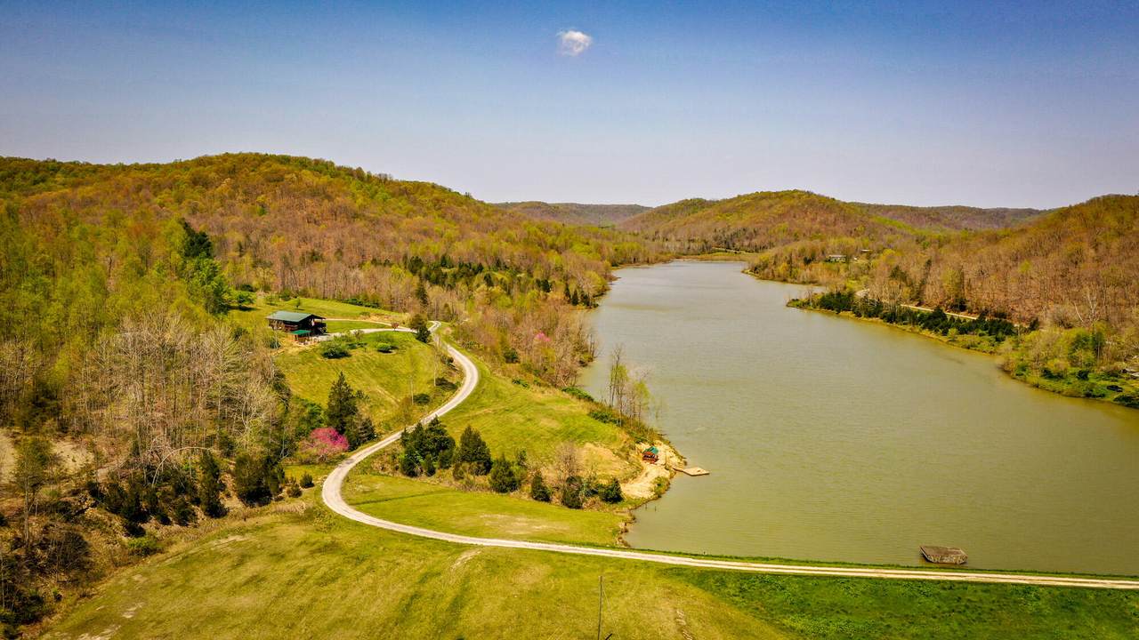 5691 Muses Mill Road - Photo 1