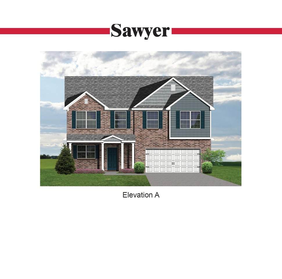6113 Grey Oak Lane - Photo 1