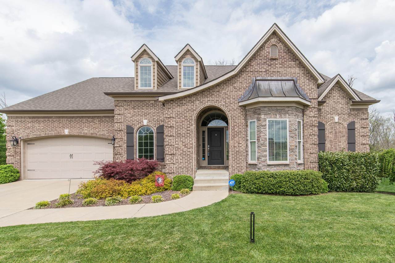 3749 Branham Park - Photo 1