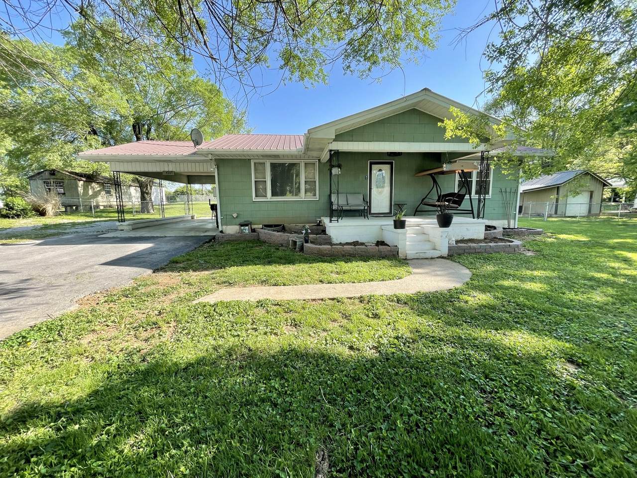 431 Slate Branch Road - Photo 1