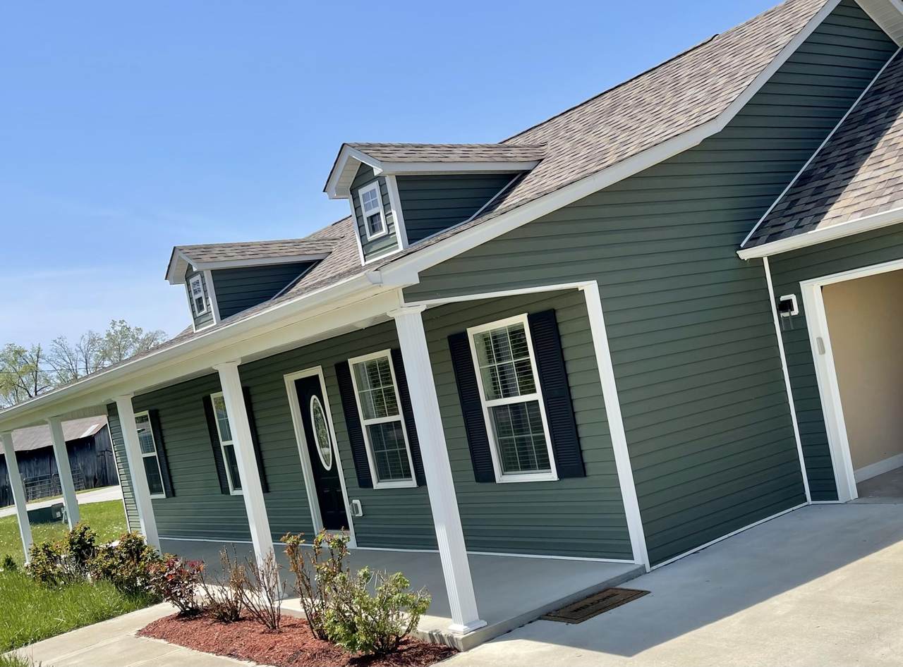 753 Delmas Gilliam Road - Photo 1