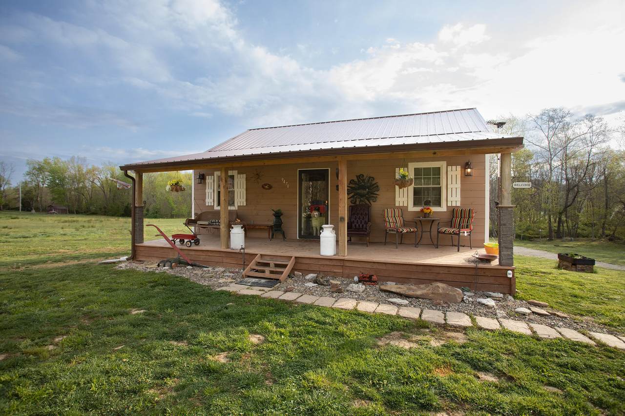 9470 Levee Road - Photo 1