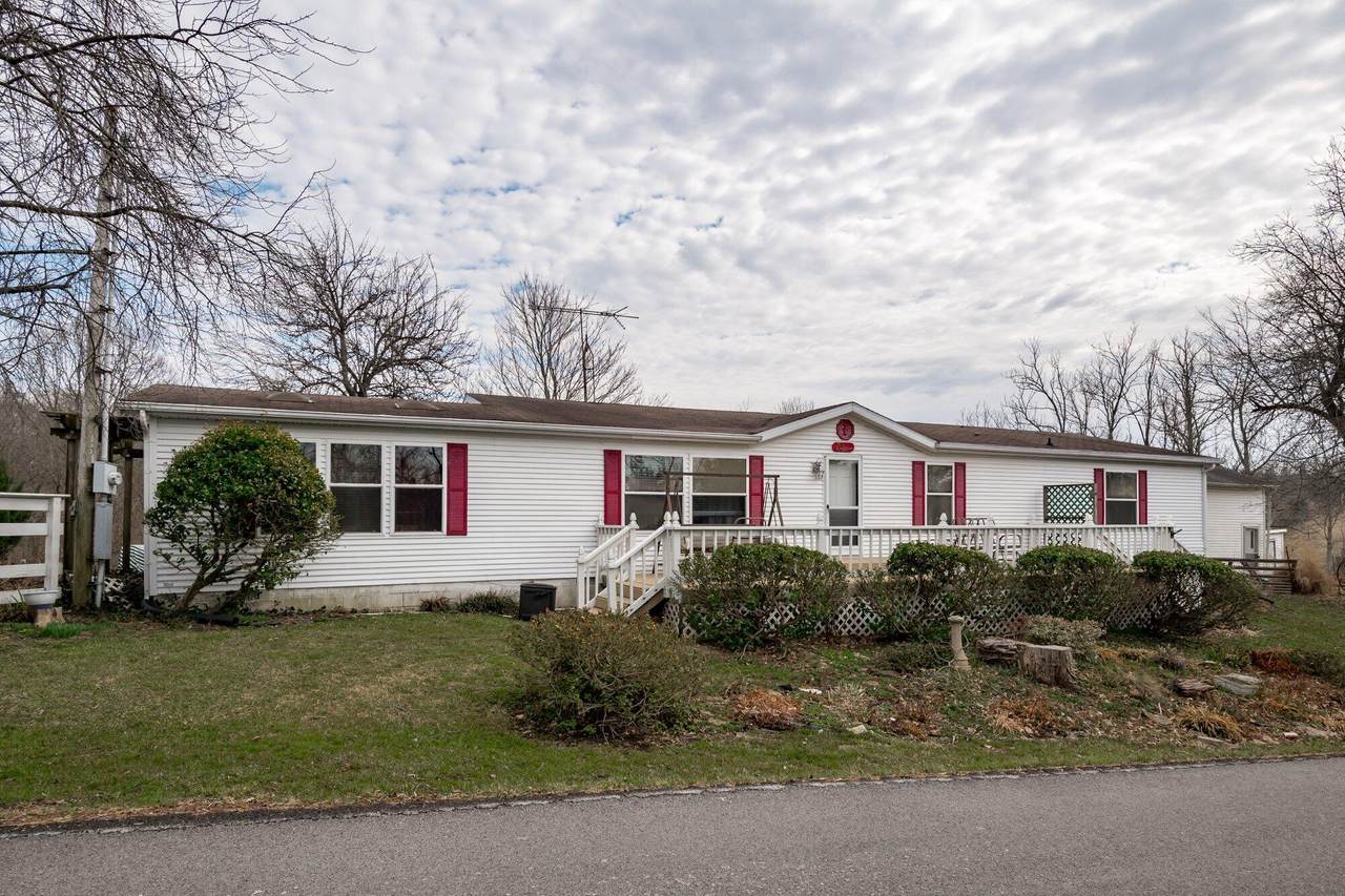 151 Dividing Ridge Road - Photo 1