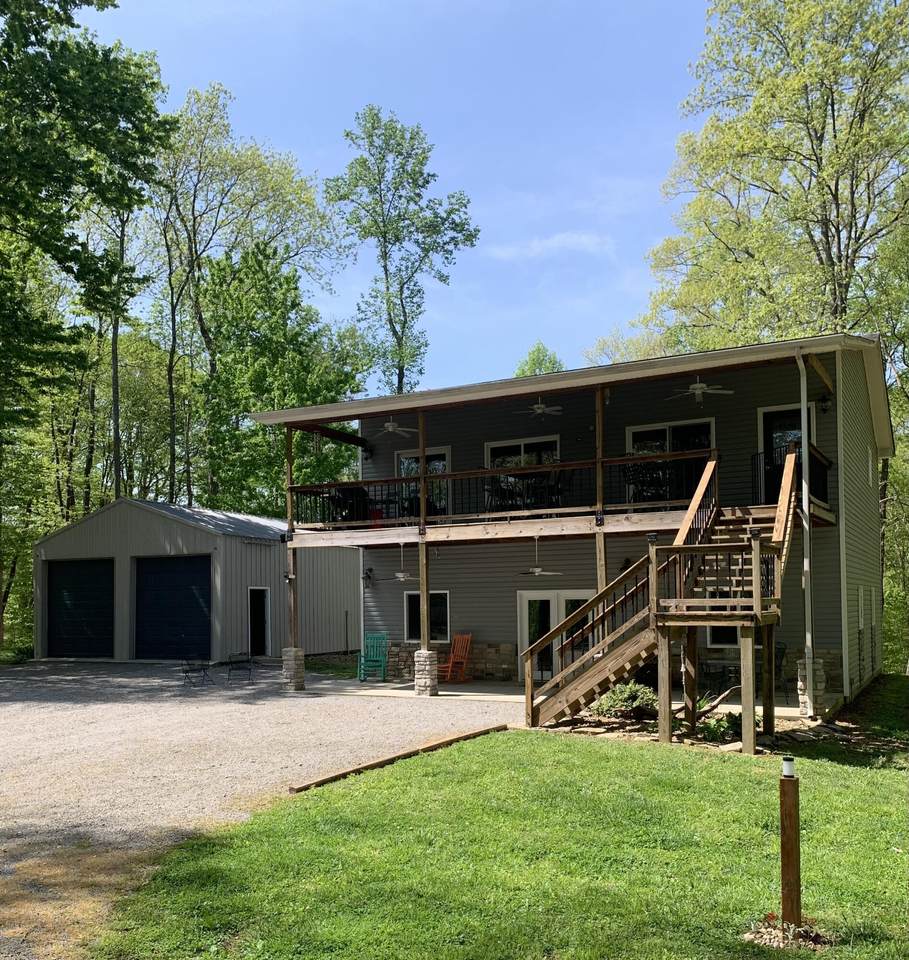 423 Lorel Dunbar Road - Photo 1