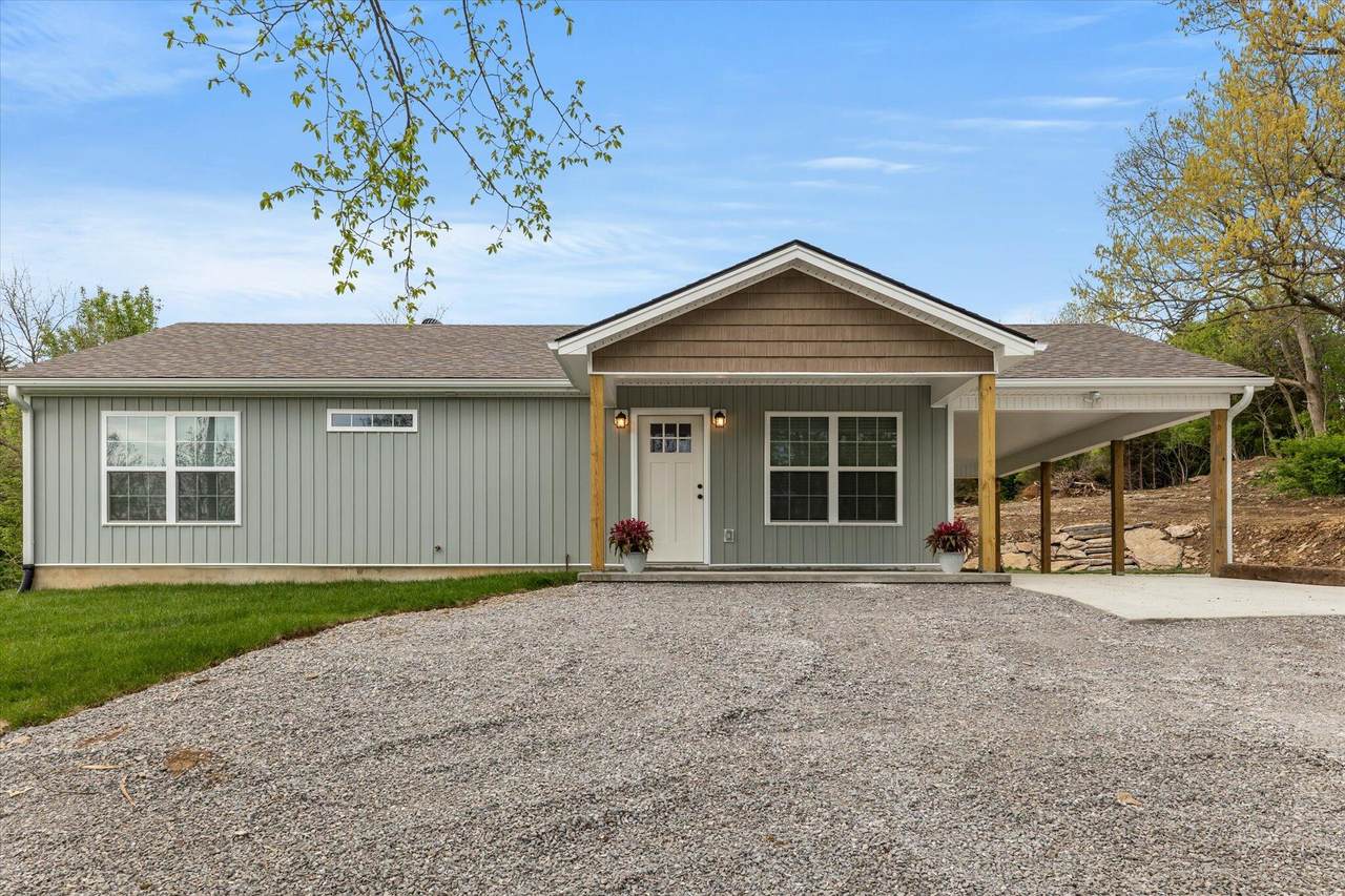 1051 Marble Creek Lane - Photo 1