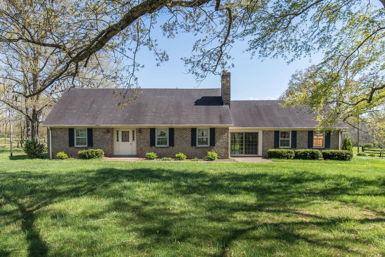 2327 Union City Road - Photo 1