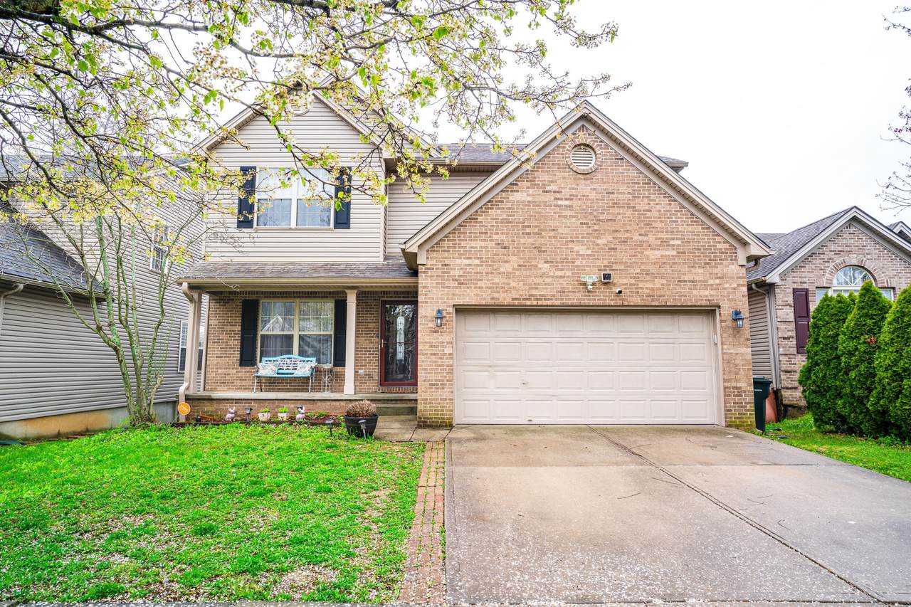 919 Winding Oak Trail Trail - Photo 1