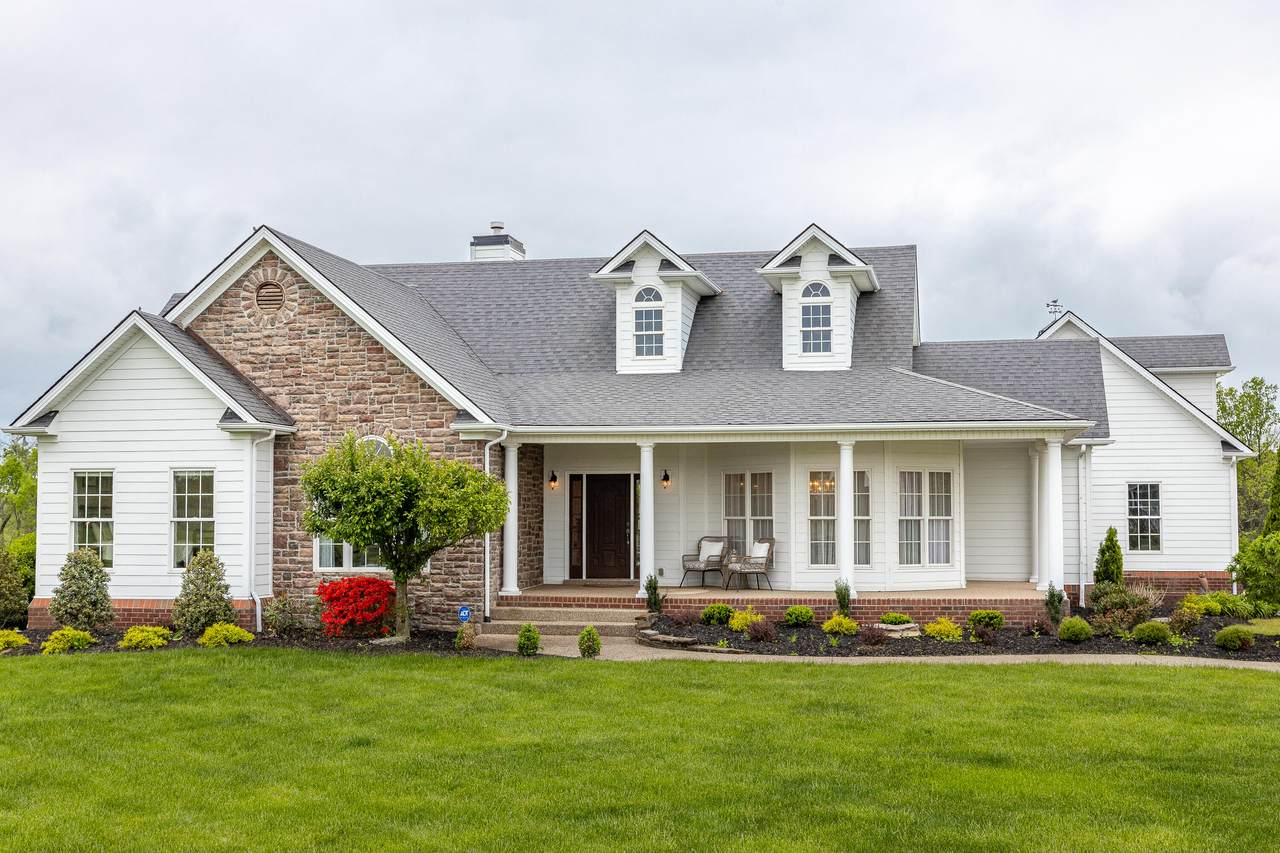 118 Middle Creek Drive - Photo 1