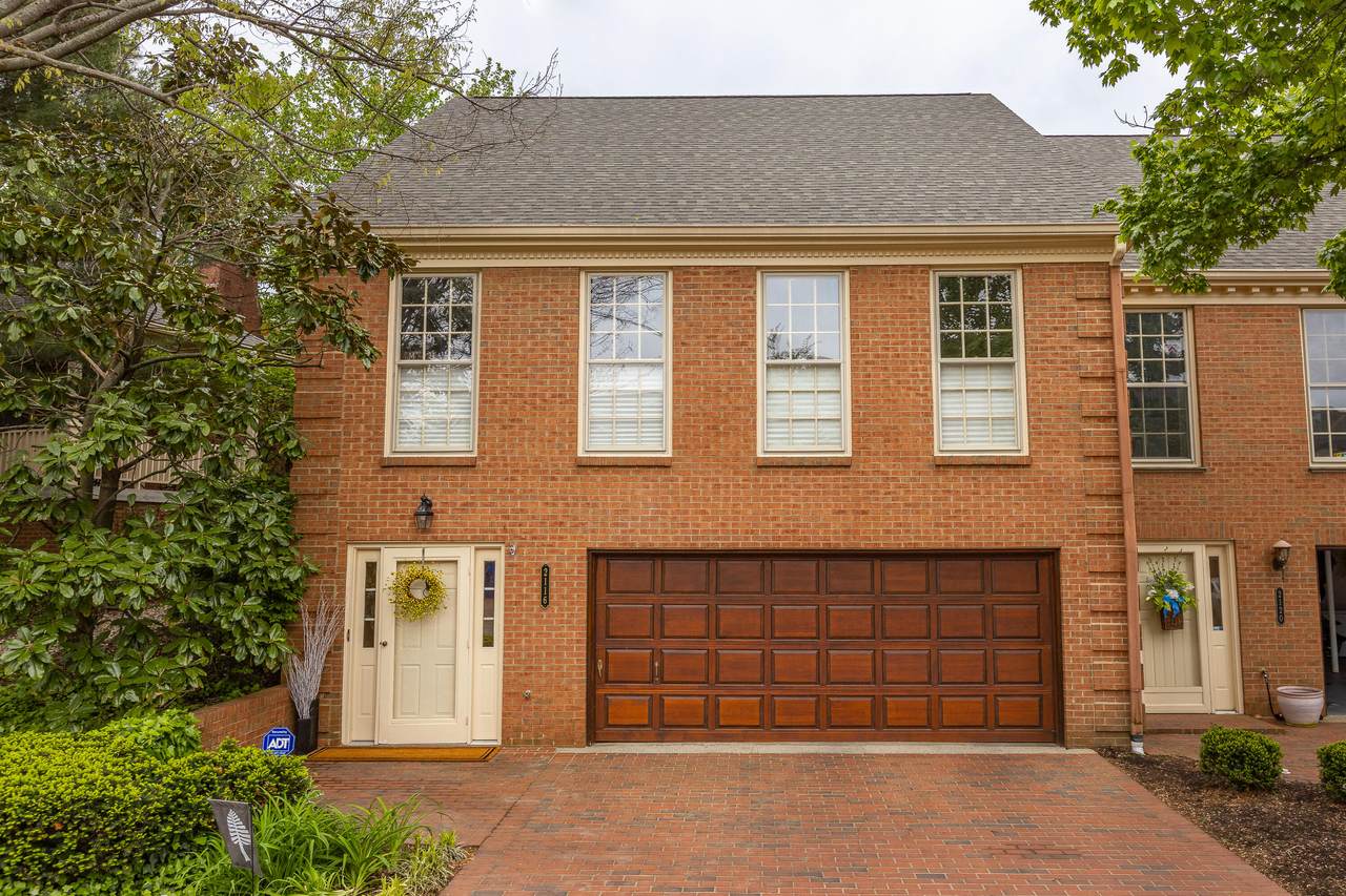 2116 Taborlake Circle - Photo 1