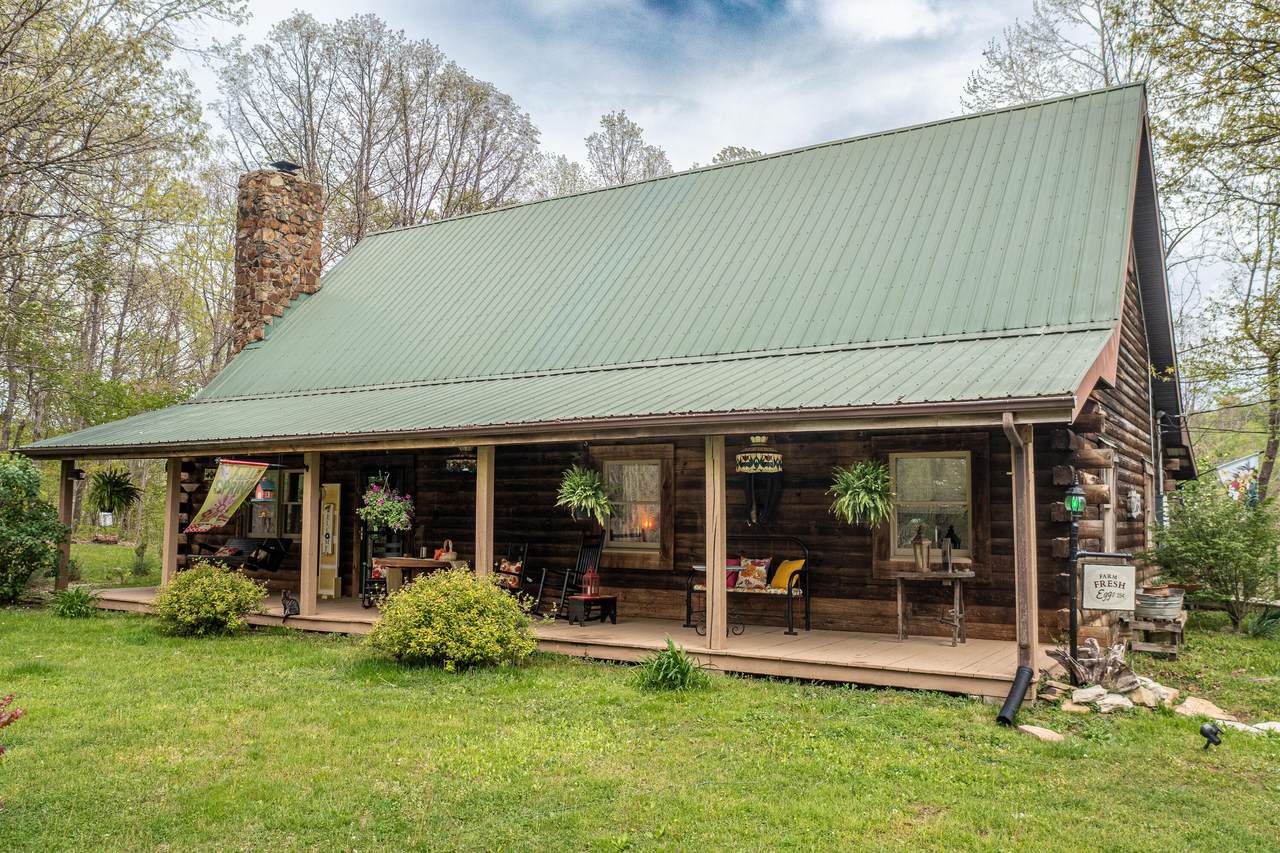 669 Gravel Road - Photo 1