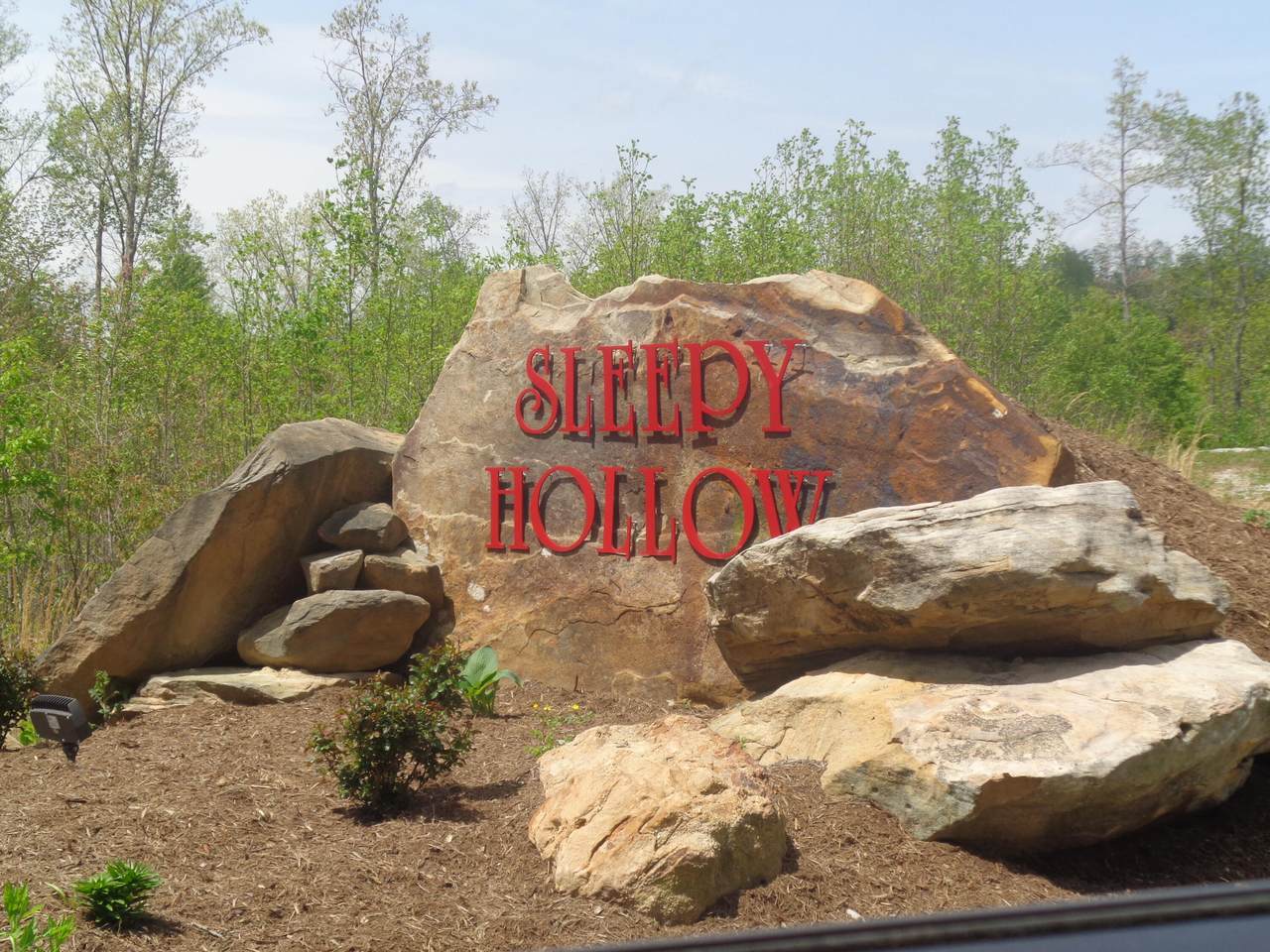 8-Lot Piper Lane - Photo 1