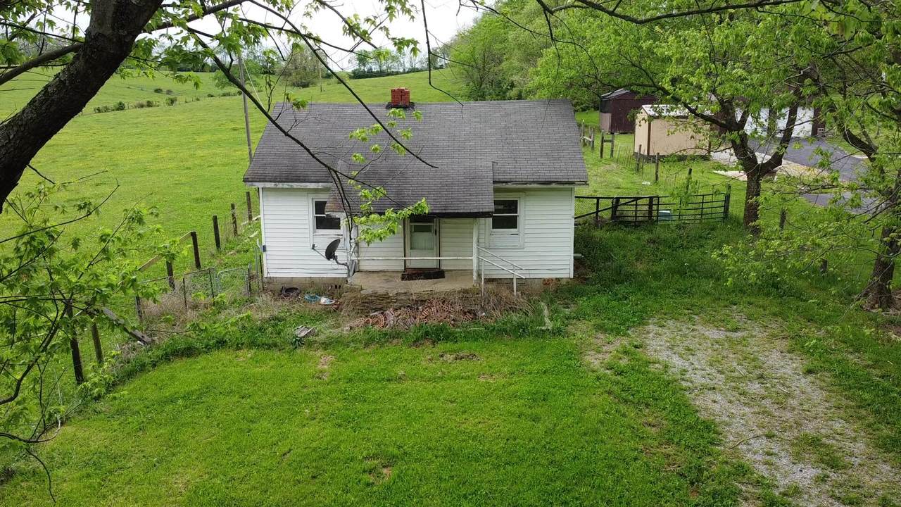 846 College Road - Photo 1