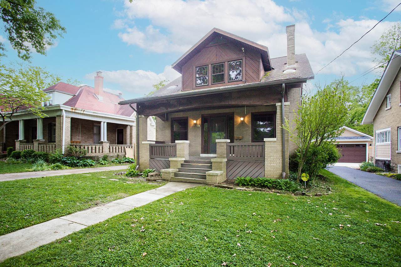 110 Arcadia Park - Photo 1