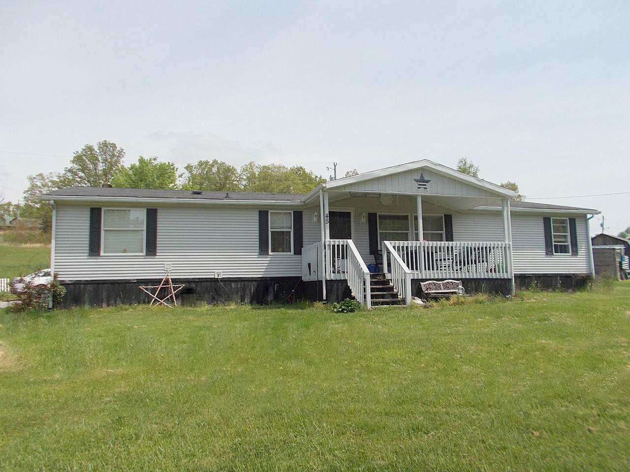 45 Fortune Cemetery Lane - Photo 1
