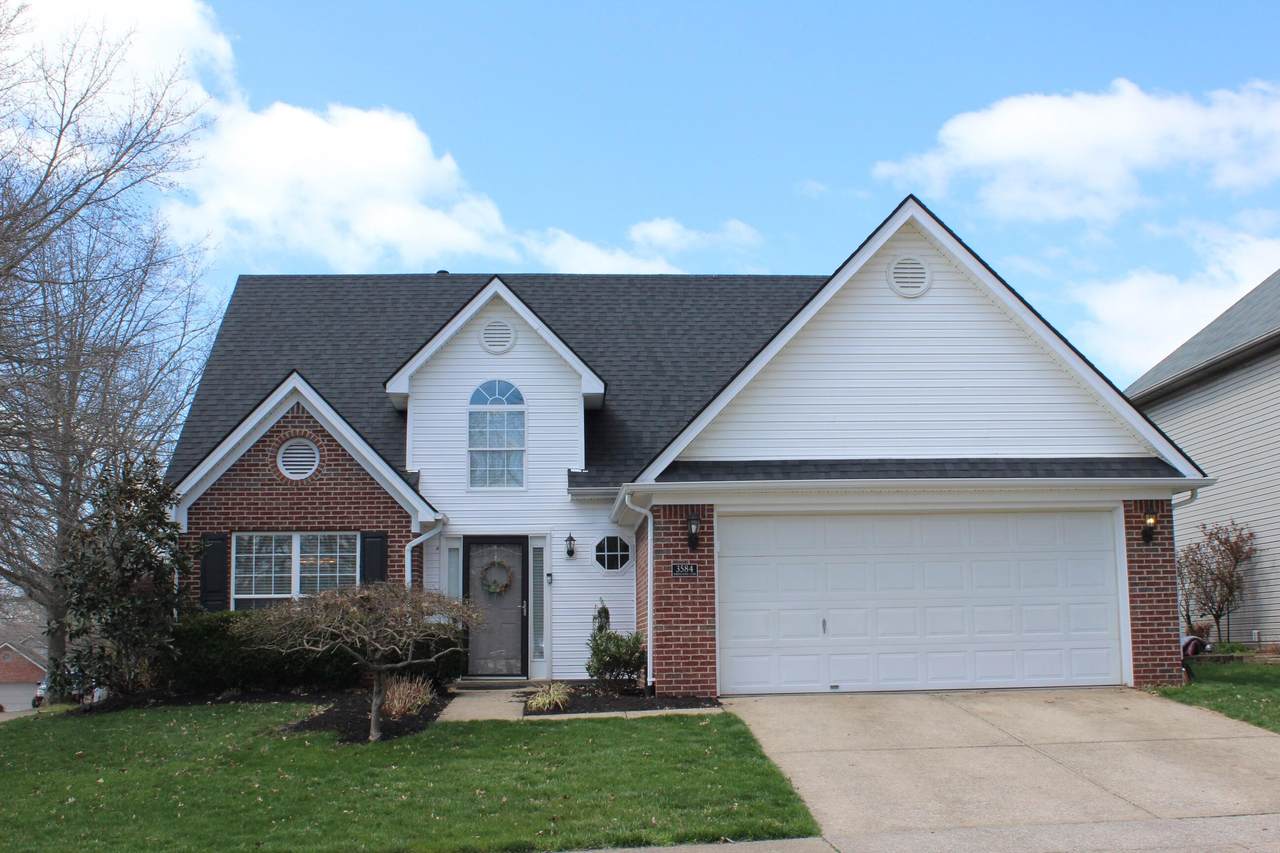 3584 Forest Cove Lane - Photo 1