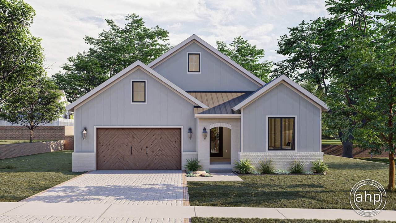 1113 Laredo Drive - Photo 1