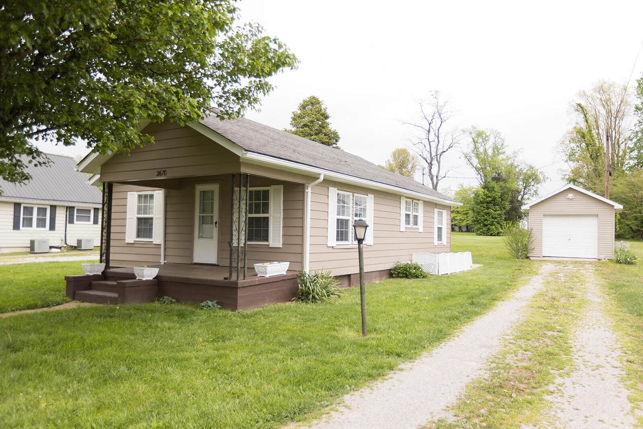 2670 Highway 1247 - Photo 1