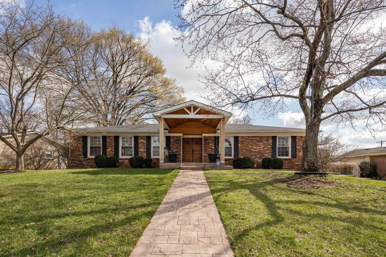 3421 Brandon Drive - Photo 1