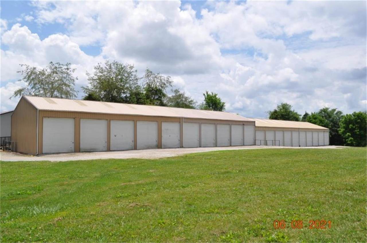 344 Daws Ridge Road - Photo 1
