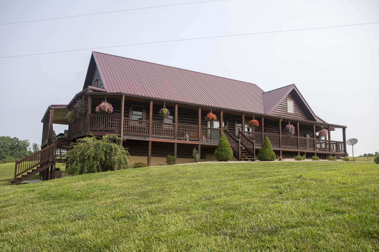 291 Wesley Miller Lane - Photo 1