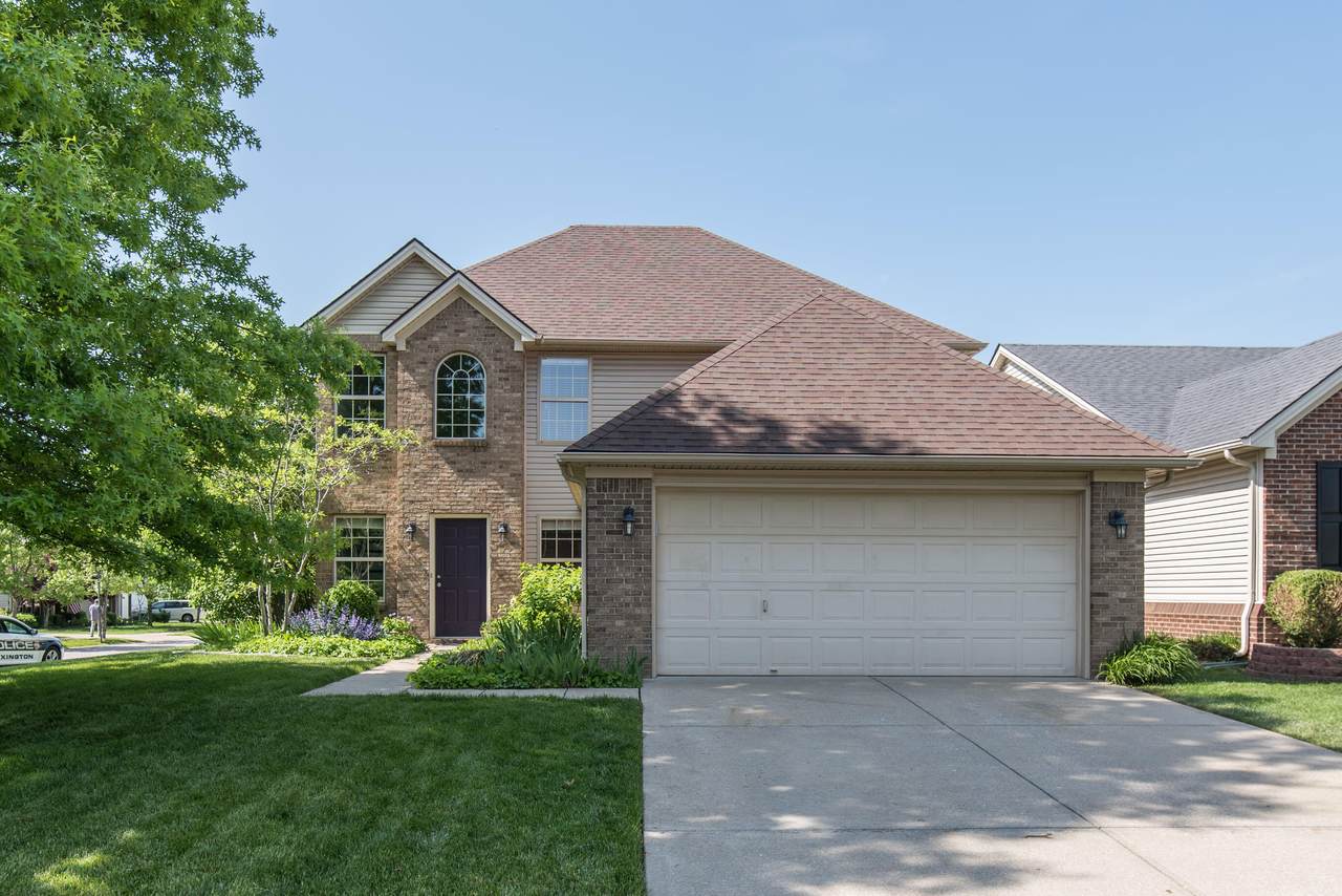 1133 Stonecrop Drive - Photo 1