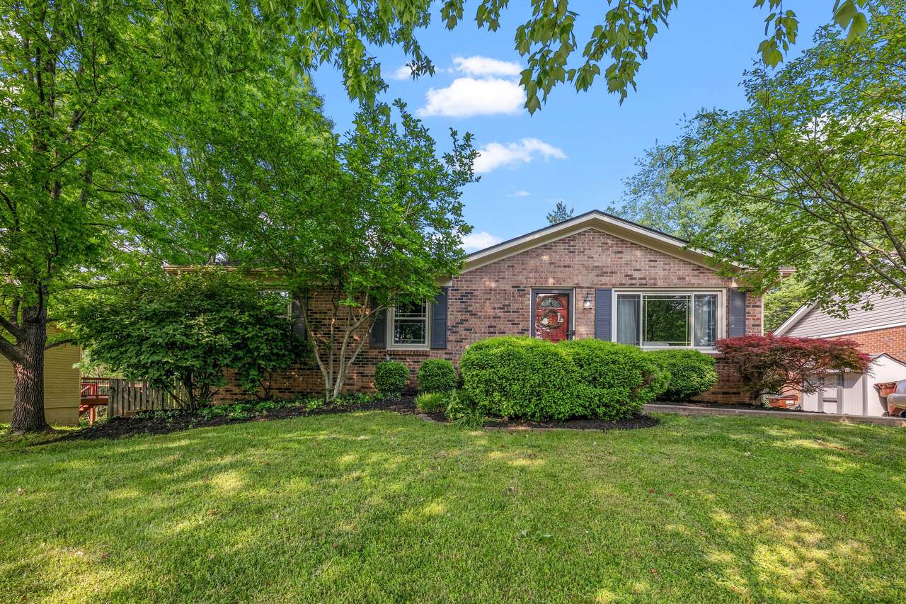 1145 Wood Ridge Road - Photo 1