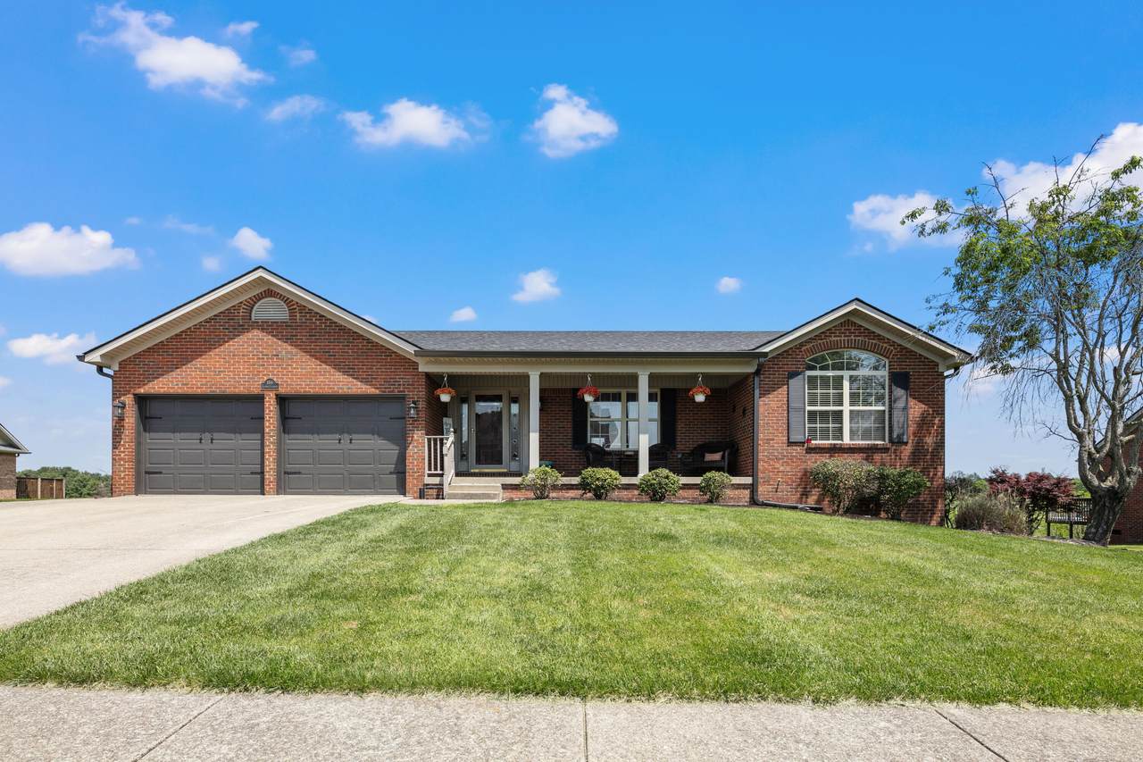 186 General Cleburne Drive - Photo 1